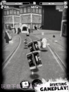 Bendy in Nightmare Run截图4 Bendy in Nightmare Run截图4