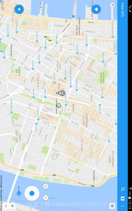 伪装GPS定位截图15 伪装GPS定位截图15