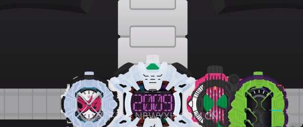 假面骑士银河腰带模拟器截图1 假面骑士银河腰带模拟器截图1