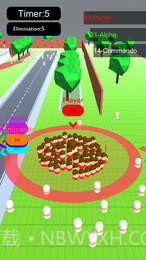 Fans截图3 Fans截图3