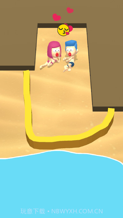 画墙保护我截图2 画墙保护我截图2