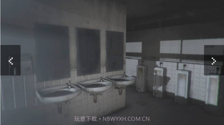 你的玩具v2.3截图1 你的玩具v2.3截图1