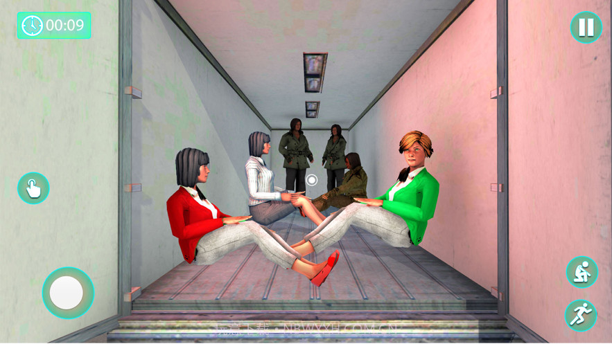 警察模拟器找到帮派救援计划截图2 警察模拟器找到帮派救援计划截图2