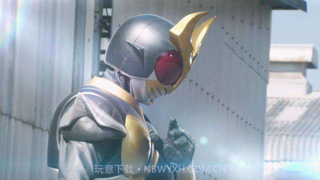 假面骑士亚极陀变身模拟器截图1