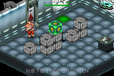 飞越疯人院 Psychoban截图3 飞越疯人院 Psychoban截图3