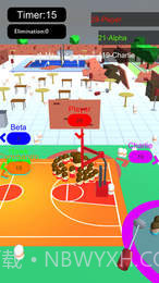 Fans截图1 Fans截图1