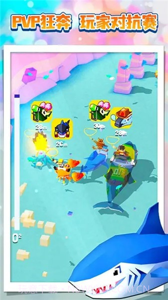 疯狂动物园2024截图2