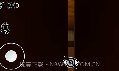 爷爷奶奶的恐怖屋子逃生截图4 爷爷奶奶的恐怖屋子逃生截图4