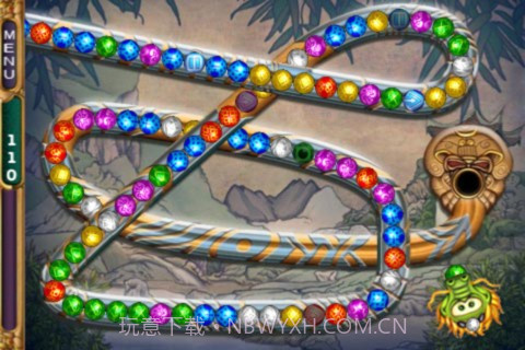 龙珠祖玛截图2 龙珠祖玛截图2