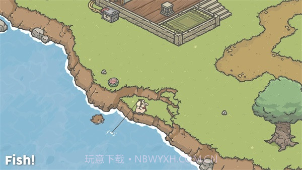 月兔冒险奥德赛国际服截图4 月兔冒险奥德赛国际服截图4