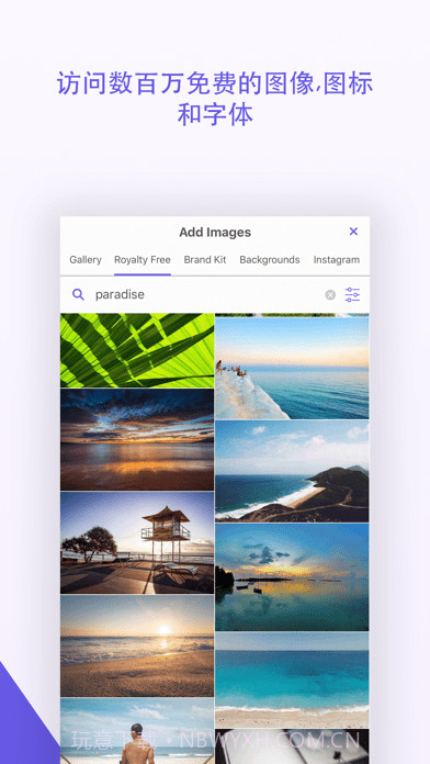 Desygner图形设计截图5 Desygner图形设计截图5