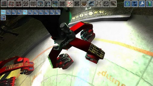 游乐场模拟器2截图4 游乐场模拟器2截图4