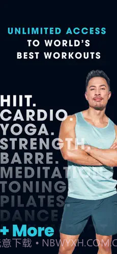 FitOn截图3 FitOn截图3