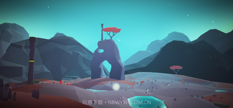 无人星空截图5 无人星空截图5