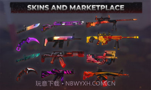 POLYWAR截图2 POLYWAR截图2