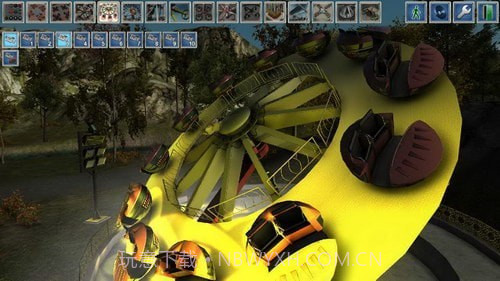游乐场模拟器2截图2 游乐场模拟器2截图2