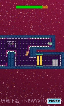 喷气背包猫冒险中文截图2