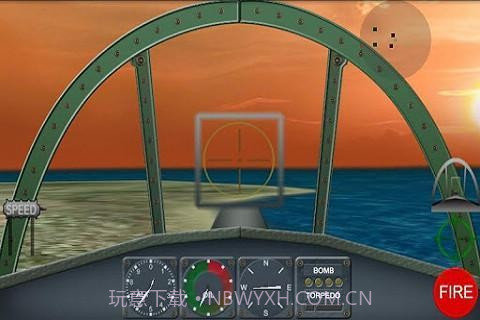 太平洋海战截图3