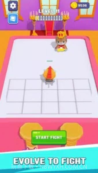 合并猫大师截图3