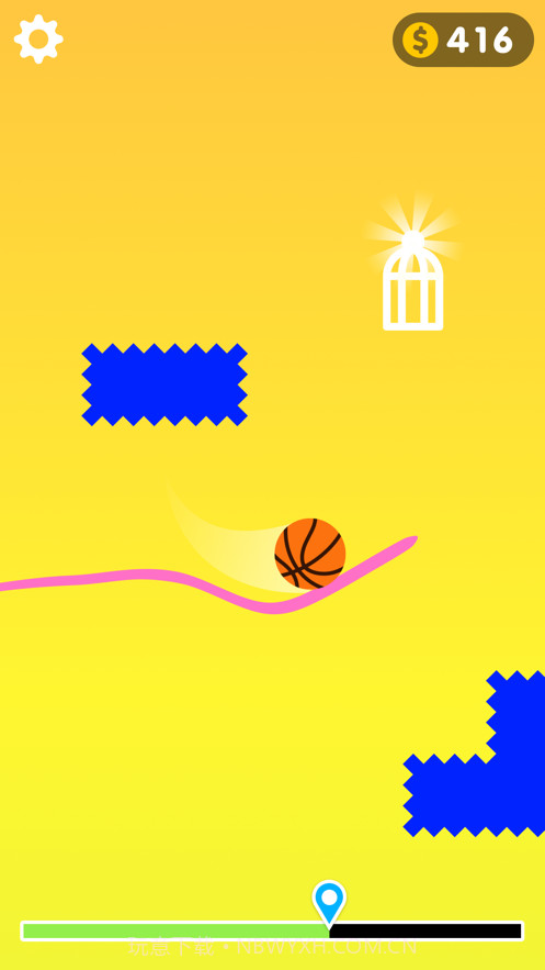 球你不要停截图1 球你不要停截图1