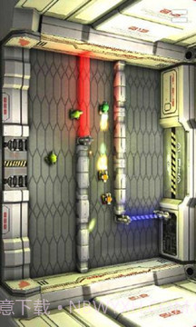 坦克大战2:激光战争截图3 坦克大战2:激光战争截图3