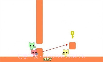 分手猫猫截图1 分手猫猫截图1