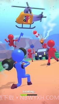 火箭筒先生Mr经典版截图2