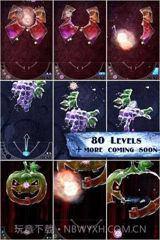 冰雕爆破者 Amazing Breaker截图3