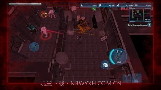 末日Z日编年史截图1 末日Z日编年史截图1