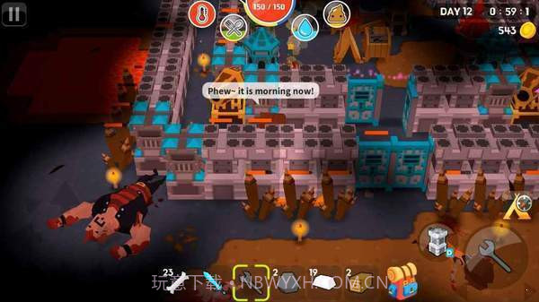 生存世界中文版截图2 生存世界中文版截图2