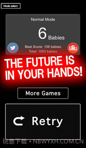 精子和卵子截图3 精子和卵子截图3