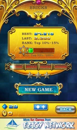 宝石矿工2 Jewels Miner 2截图6