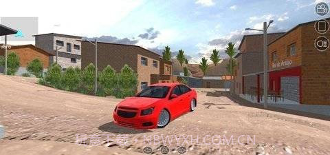 遨游荷兰汽车模拟Carros Baixos Brasil 2截图2 遨游荷兰汽车模拟Carros Baixos Brasil 2截图2