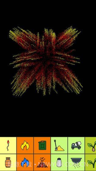 我的沙盒模拟器截图2