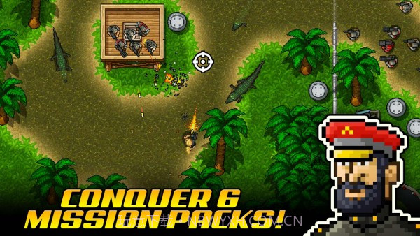 兄弟敢死队截图2 兄弟敢死队截图2