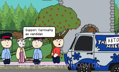 社死模拟器版截图2 社死模拟器版截图2