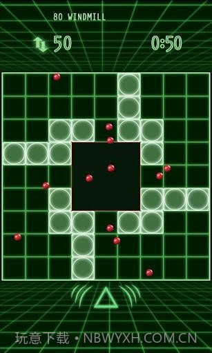 陷阱球 Trap Balls截图1 陷阱球 Trap Balls截图1