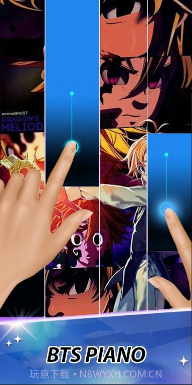 七个致命琴砖截图4