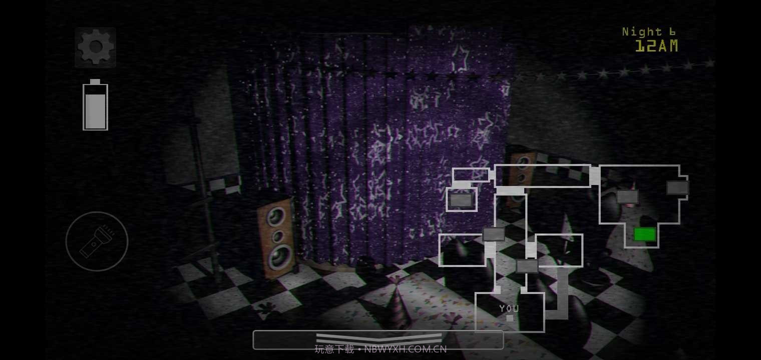 FNAF辉煌的过去截图2