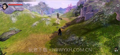 下一站江湖免费版截图2 下一站江湖免费版截图2