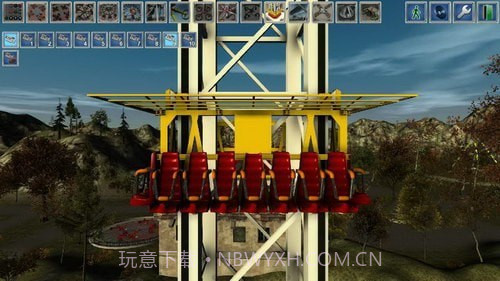 游乐场模拟器2截图3 游乐场模拟器2截图3