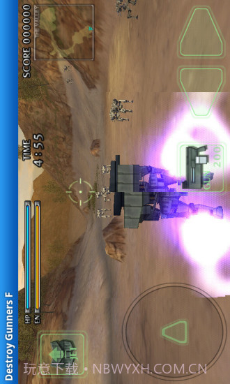 枪战王!截图2 枪战王!截图2