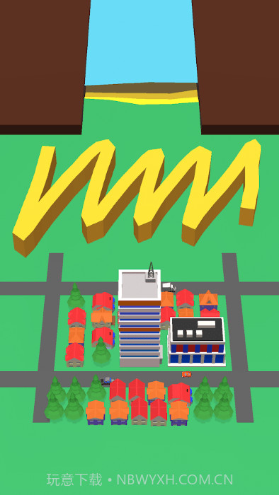 画墙保护我截图3 画墙保护我截图3