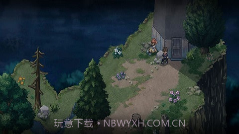 去月球截图1 去月球截图1