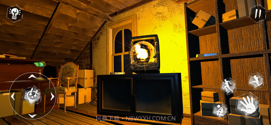 萨曼塔世界冒险截图3 萨曼塔世界冒险截图3