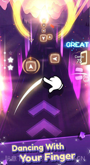 刀锋节奏3D截图4 刀锋节奏3D截图4