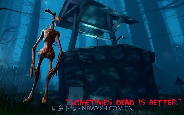 海妖头狩猎模拟器截图2