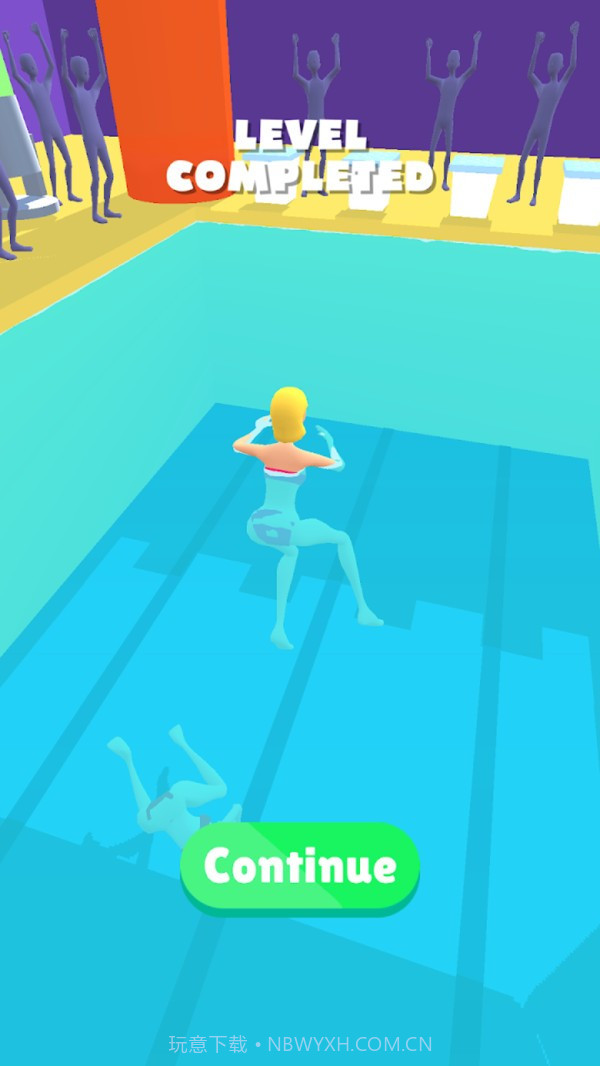 疯狂比基尼截图2 疯狂比基尼截图2