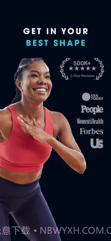 FitOn截图1 FitOn截图1