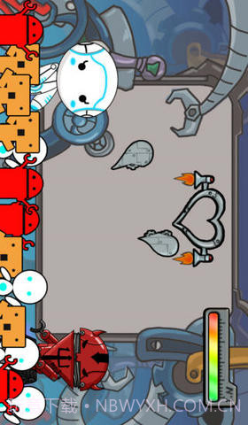 默契大考验截图3